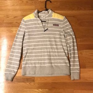 Vineyard Vines Woman’s Shep Shirt